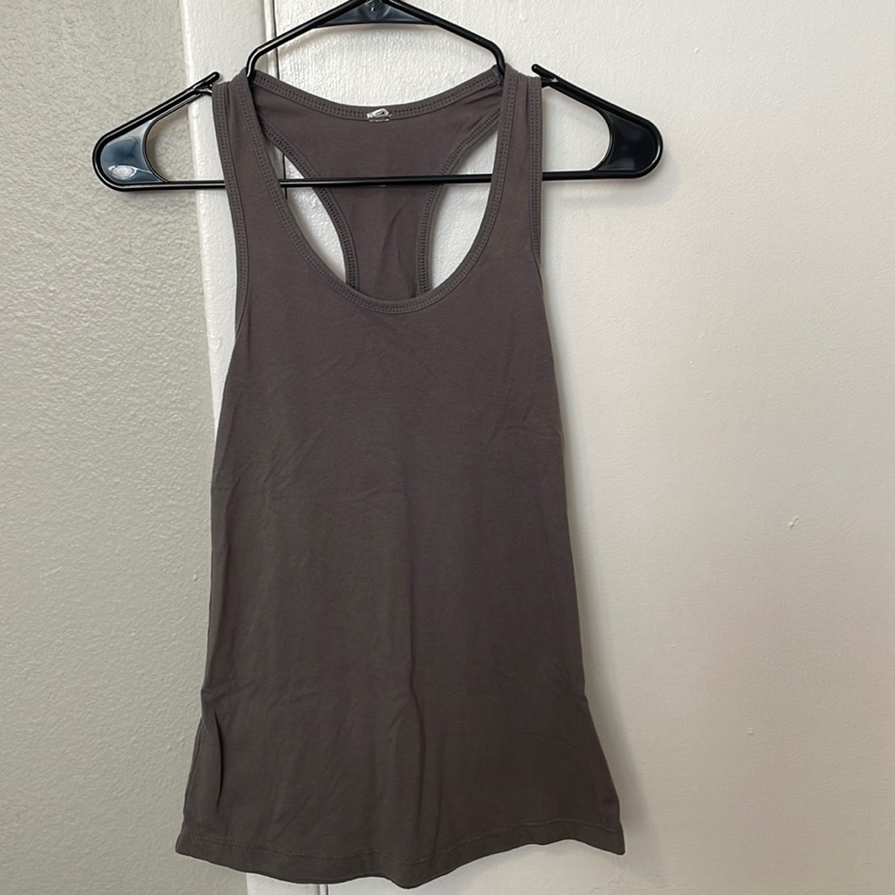 Marky G razorback tank